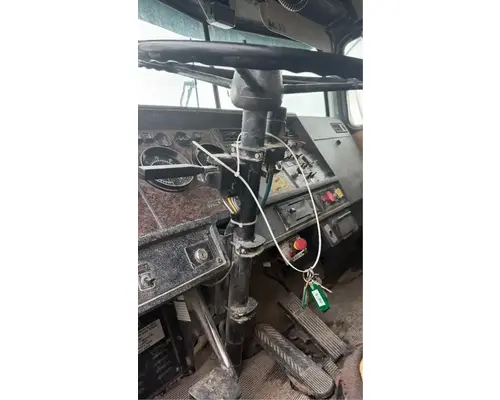 Steering Column Kenworth T800 Holst Truck Parts