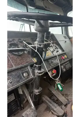 Kenworth T800 Steering Column