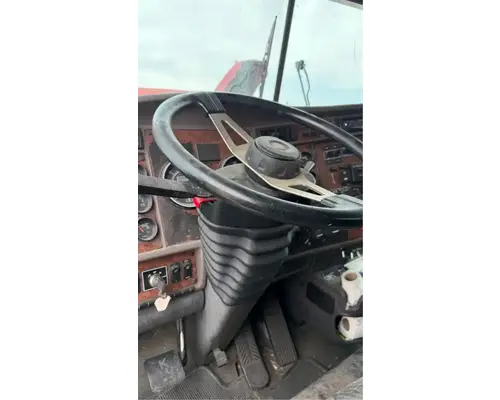 Steering Column Kenworth T800 Holst Truck Parts