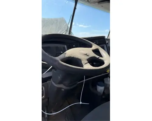 Steering Column Kenworth T800 Holst Truck Parts