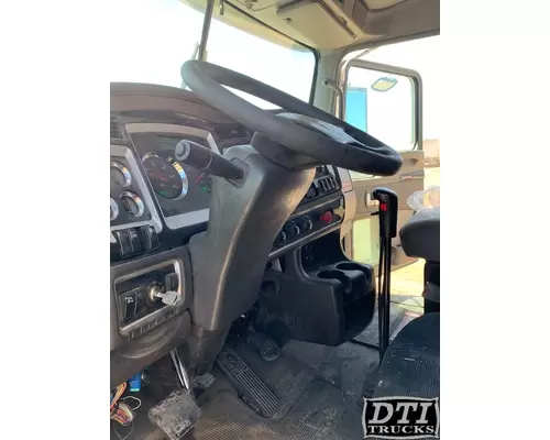 Steering Column KENWORTH T800 DTI Trucks