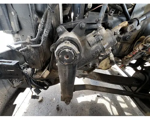 Steering Gear / Rack KENWORTH T800 DTI Trucks