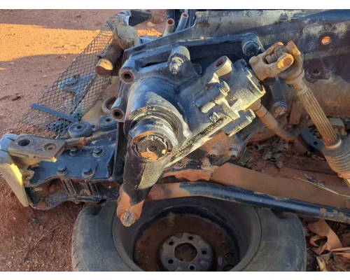 Steering Gear / Rack KENWORTH T800 Salvage City Inc.