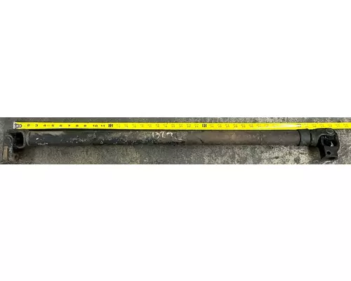 Steering Or Suspension Parts, Misc. KENWORTH T800 High Mountain Horsepower