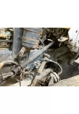 Kenworth T800 Steering Shaft