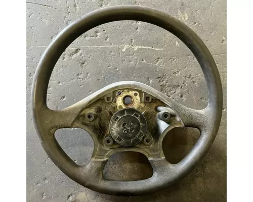 Steering Wheel KENWORTH T800 High Mountain Horsepower