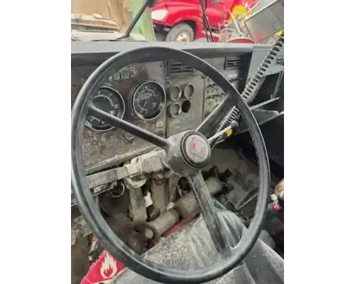 Kenworth T800 Steering Wheel