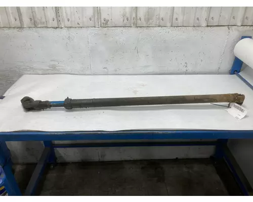 Kenworth T800 Steering or Suspension Parts, Misc.
