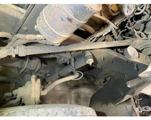 Kenworth T800 Steering or Suspension Parts, Misc.