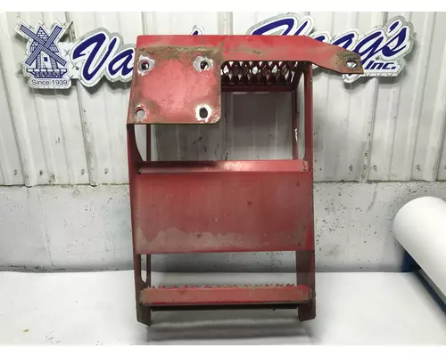 Kenworth T800 Step (Fuel Tank, Fairing)