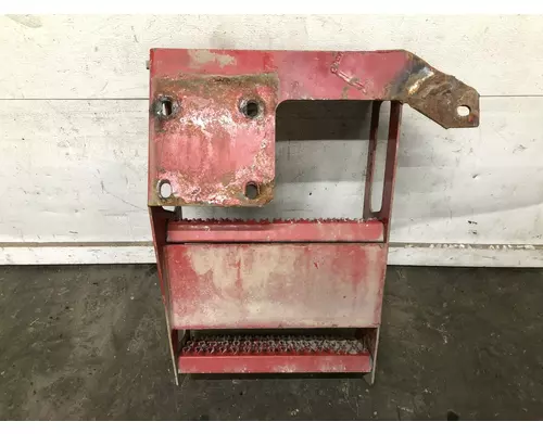 Kenworth T800 Step (Fuel Tank, Fairing)