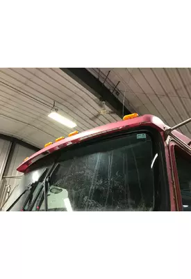 Kenworth T800 Sun Visor (Exterior)