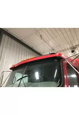 Kenworth T800 Sun Visor (Exterior)