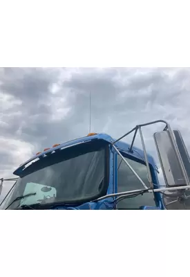 Kenworth T800 Sun Visor (Exterior)