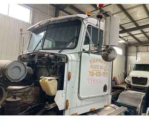 Sun Visor (External) Kenworth T800 Vander Haags Inc WM