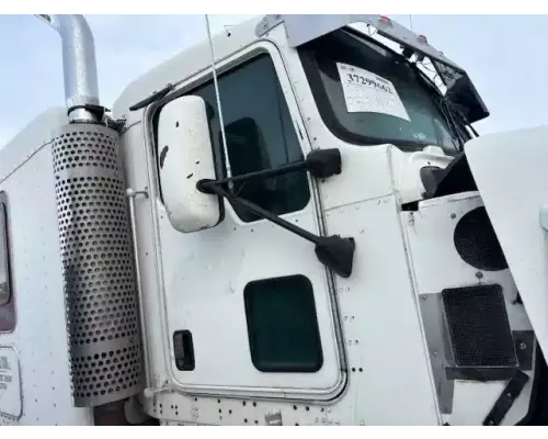 Kenworth T800 Sun Visor (External)