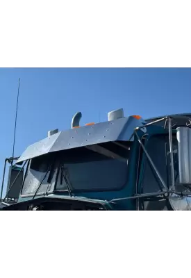 Kenworth T800 Sun Visor (External)