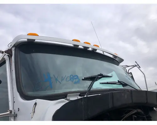 Sun Visor (External) Kenworth T800 Vander Haags Inc Sp