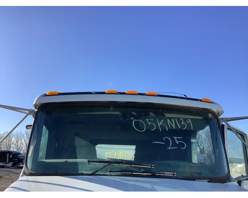 Sun Visor (External) Kenworth T800 Vander Haags Inc Dm