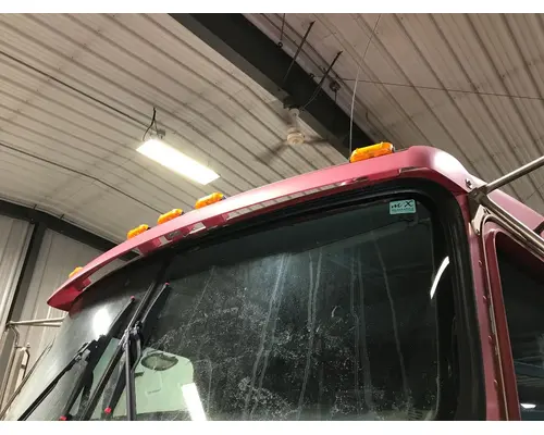 Sun Visor (External) Kenworth T800 Vander Haags Inc Sf