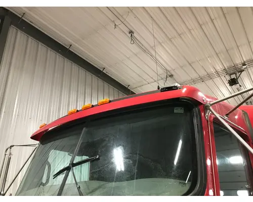 Sun Visor (External) Kenworth T800 Vander Haags Inc Sf