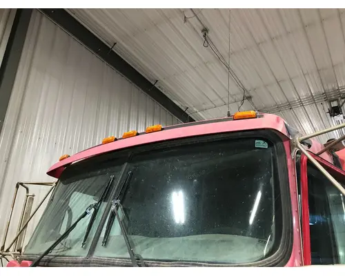 Sun Visor (External) Kenworth T800 Vander Haags Inc Sf