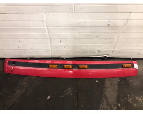 Sun Visor (External) Kenworth T800 Vander Haags Inc Cb