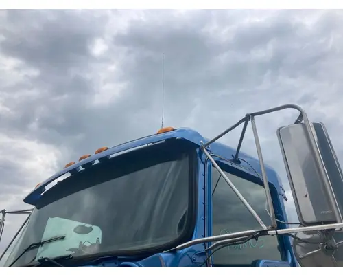 Sun Visor (External) Kenworth T800 Vander Haags Inc Kc