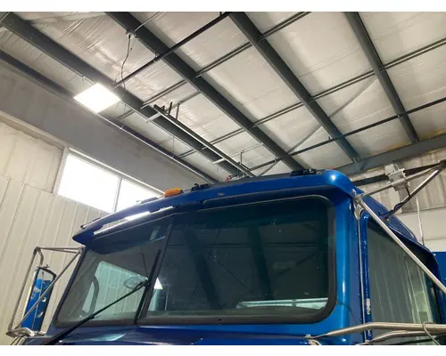 Sun Visor (External) Kenworth T800 Vander Haags Inc WM