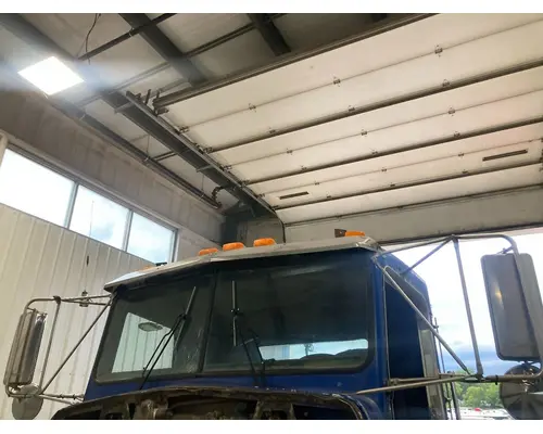 Sun Visor (External) Kenworth T800 Vander Haags Inc WM