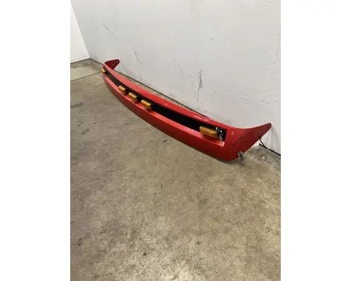 Sun Visor (External) KENWORTH T800 Frontier Truck Parts