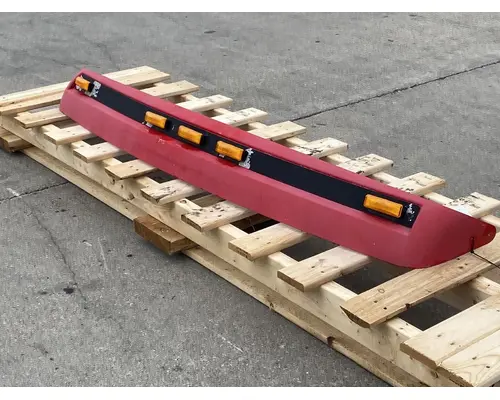 Sun Visor (External) KENWORTH T800 Frontier Truck Parts