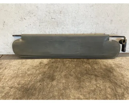 Sun Visor (External) KENWORTH T800 Frontier Truck Parts