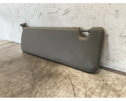 Sun Visor (External) KENWORTH T800 Frontier Truck Parts