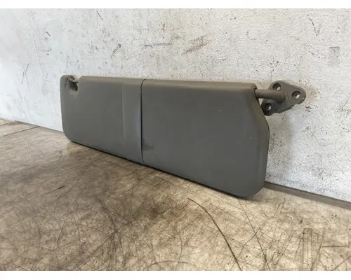 Sun Visor (External) KENWORTH T800 Frontier Truck Parts