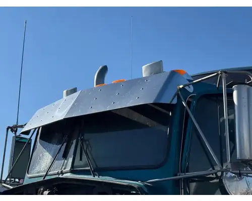 Sun Visor (External) Kenworth T800 Holst Truck Parts