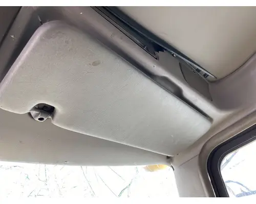 Sun Visor (External) Kenworth T800 Complete Recycling Group LLC