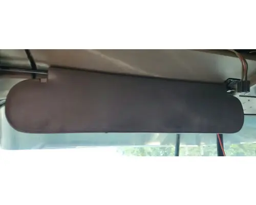 Sun Visor (External) Kenworth T800 Complete Recycling Group LLC