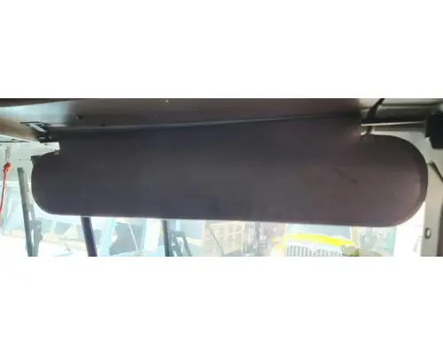 Sun Visor (External) Kenworth T800 Complete Recycling Group LLC