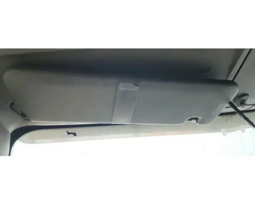 Sun Visor (External) Kenworth T800 Complete Recycling Group LLC