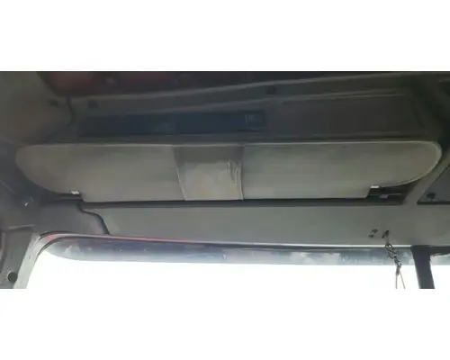 Sun Visor (External) Kenworth T800 Complete Recycling Group LLC