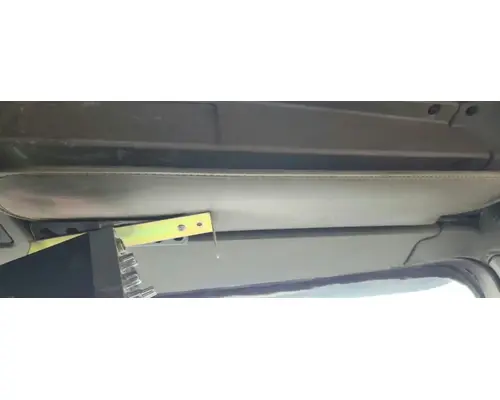Sun Visor (External) Kenworth T800 Complete Recycling Group LLC