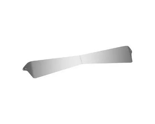 Sun Visor (External) KENWORTH T800 Coastal Truck Parts Center, Inc.