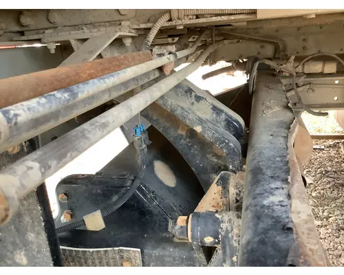 Suspension Kenworth T800 Vander Haags Inc Dm