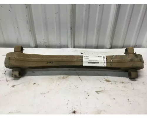 Kenworth T800 Suspension