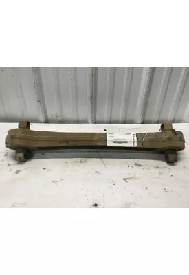 Kenworth T800 Suspension