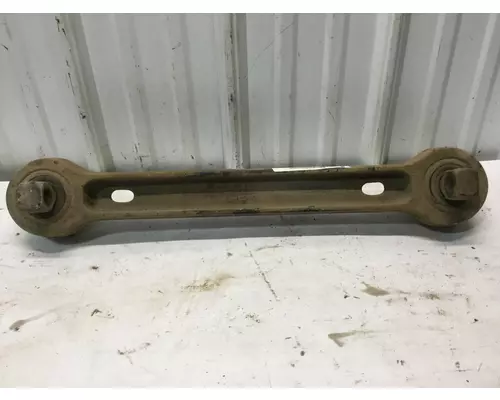 Kenworth T800 Suspension