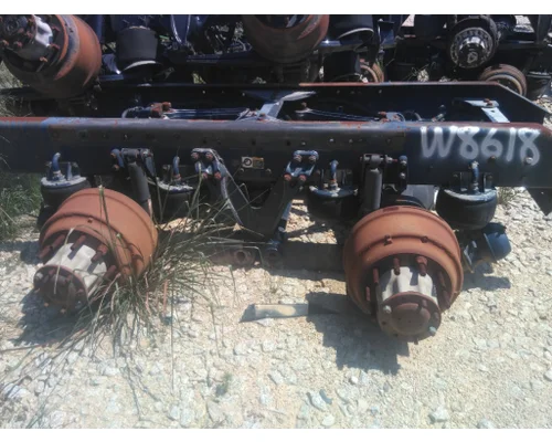 Suspension KENWORTH T800 LKQ Evans Heavy Truck Parts