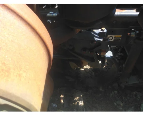 Suspension KENWORTH T800 LKQ Evans Heavy Truck Parts