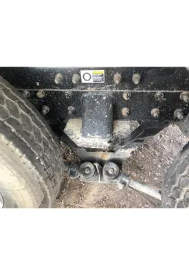 Kenworth T800 Suspension